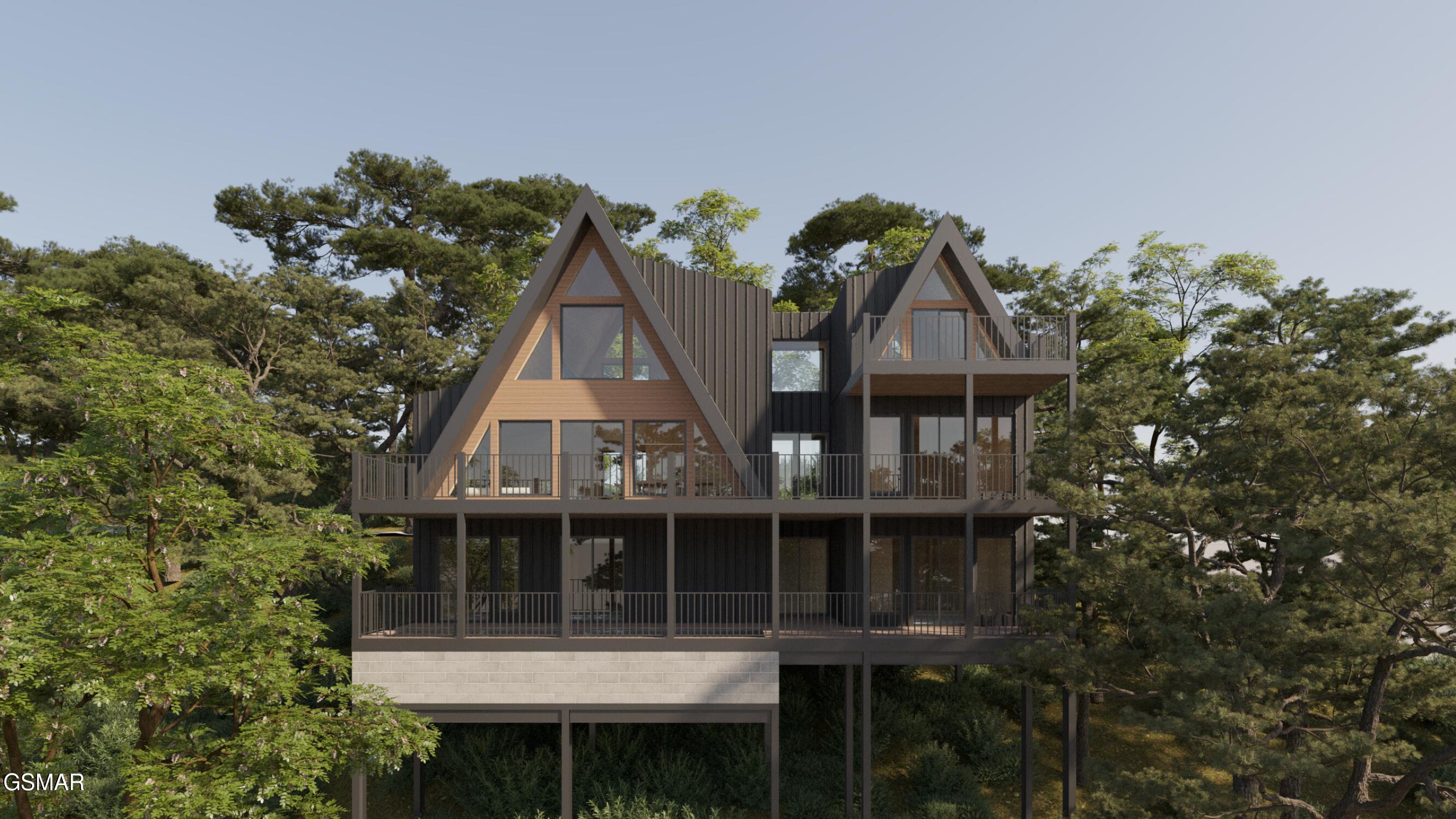 2446 Sunset Road Sevierville TN 37862