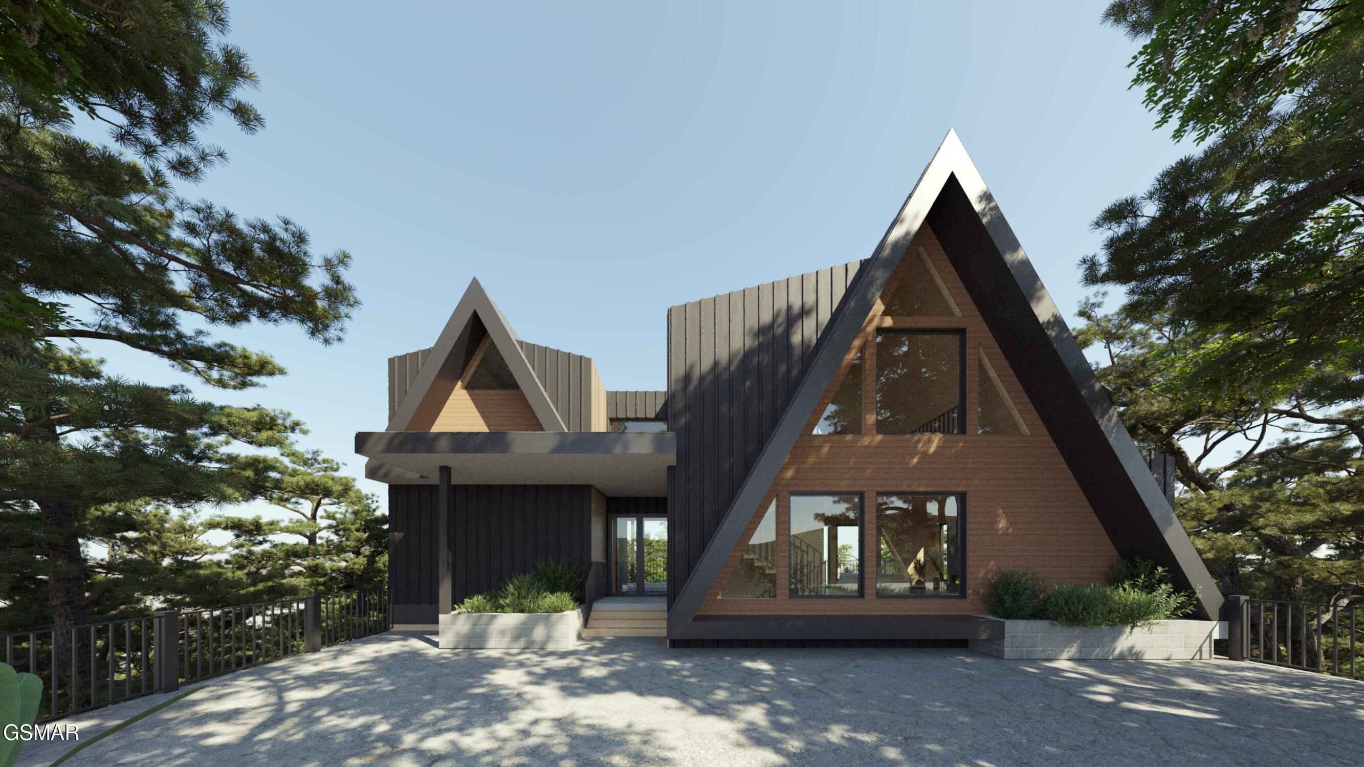 2446 Sunset Road Sevierville TN 37862