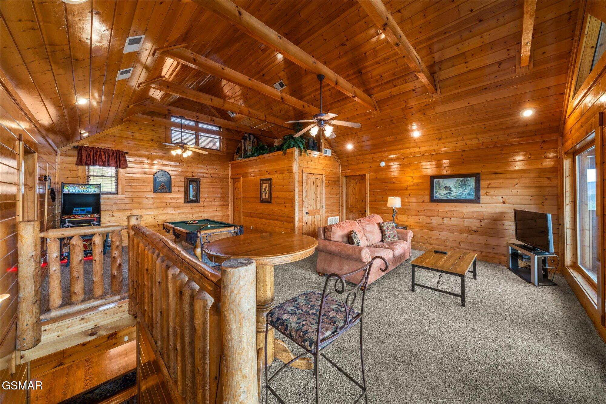 2722 Mountain Preserve Drive Sevierville TN 37862