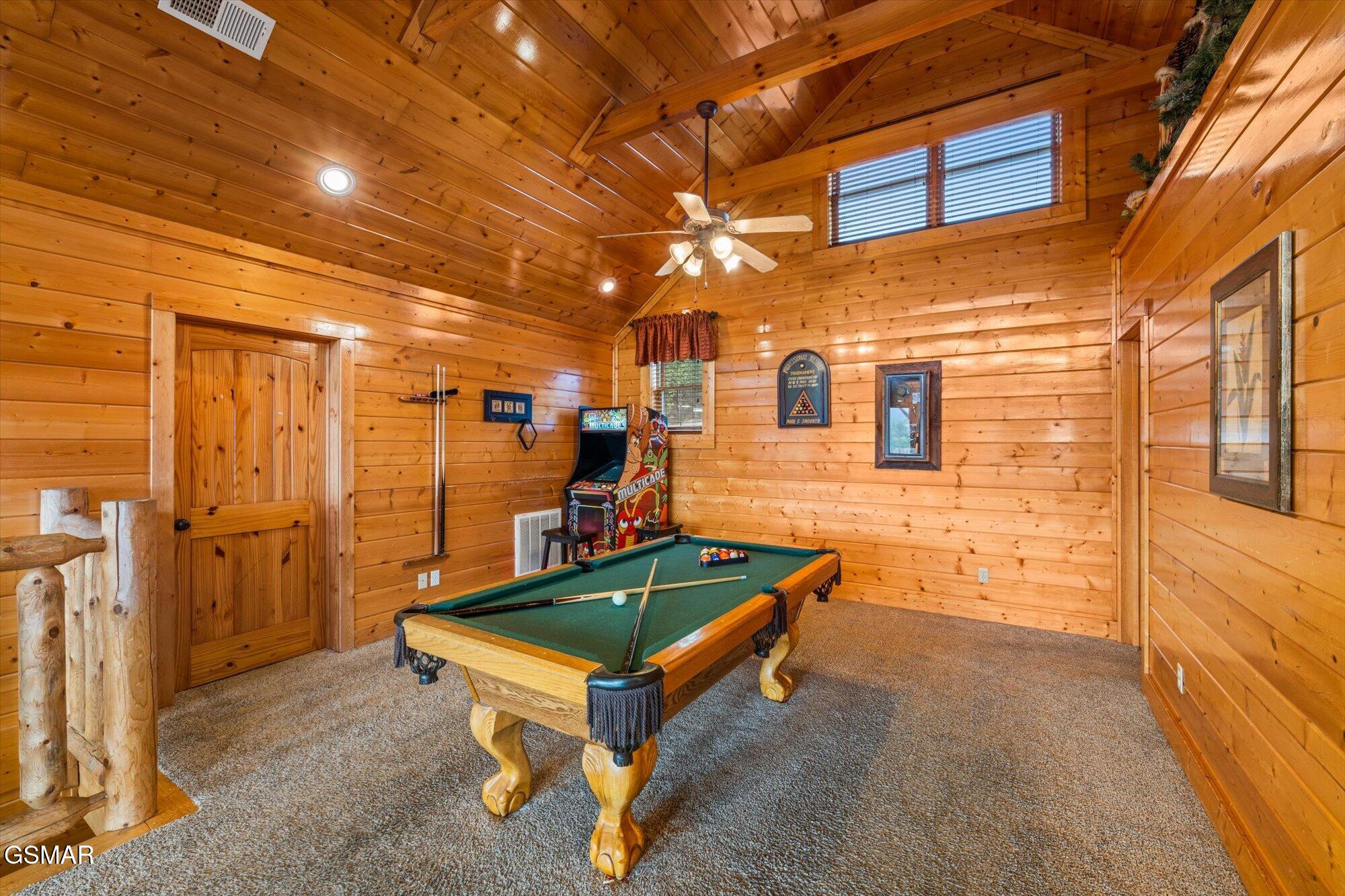 2722 Mountain Preserve Drive Sevierville TN 37862