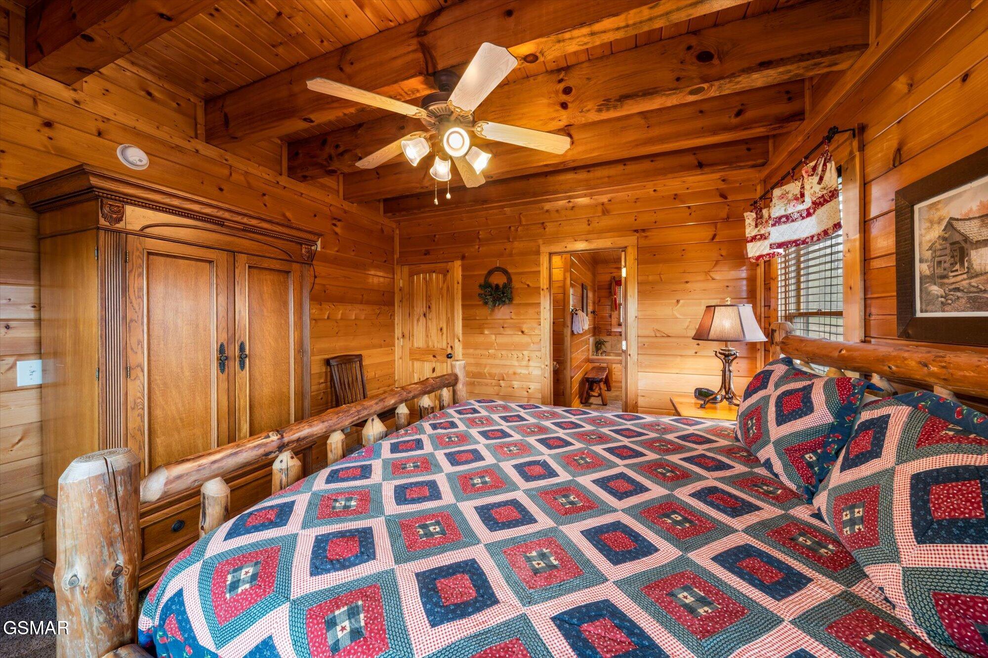 2722 Mountain Preserve Drive Sevierville TN 37862