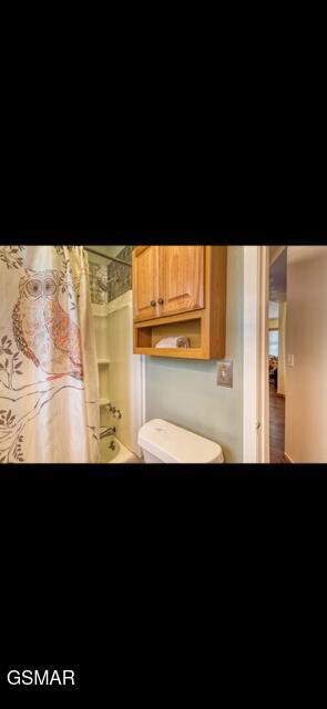 2765 Grassy Branch Loop Sevierville TN 37876