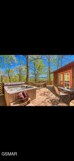 2765 Grassy Branch Loop Sevierville TN 37876