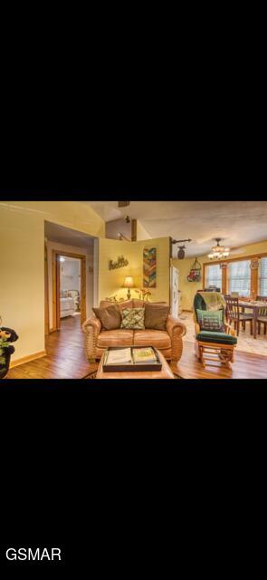 2765 Grassy Branch Loop Sevierville TN 37876