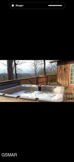 2765 Grassy Branch Loop Sevierville TN 37876
