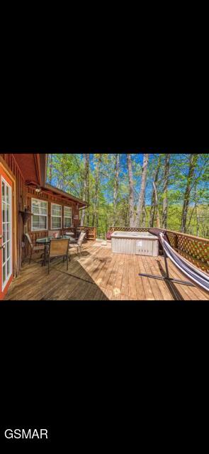 2765 Grassy Branch Loop Sevierville TN 37876