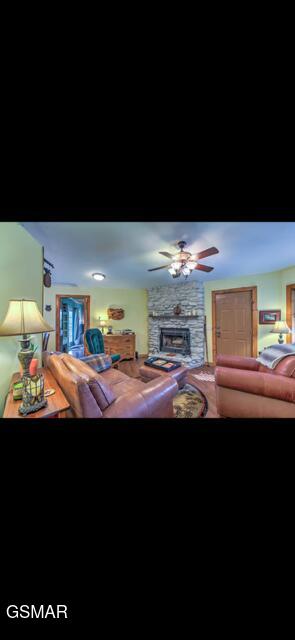 2765 Grassy Branch Loop Sevierville TN 37876