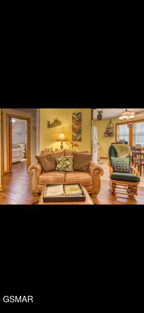 2765 Grassy Branch Loop Sevierville TN 37876