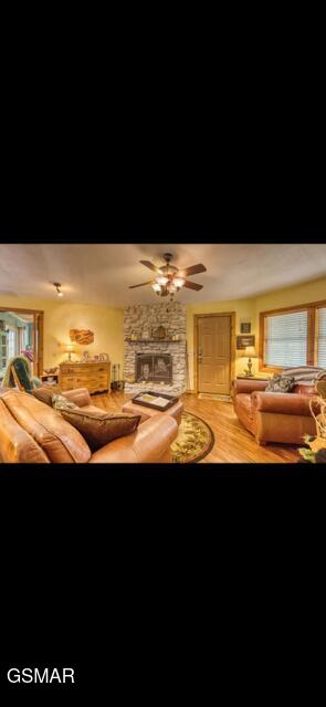 2765 Grassy Branch Loop Sevierville TN 37876