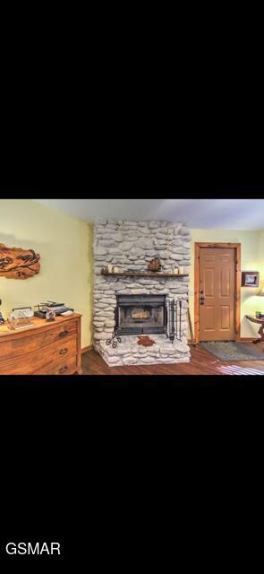 2765 Grassy Branch Loop Sevierville TN 37876