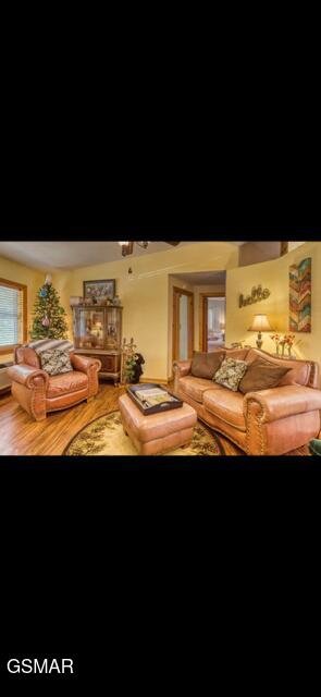2765 Grassy Branch Loop Sevierville TN 37876