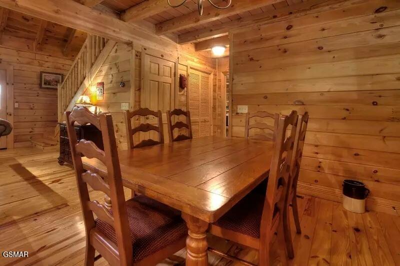 4548 Whetstone Road Sevierville TN 37862