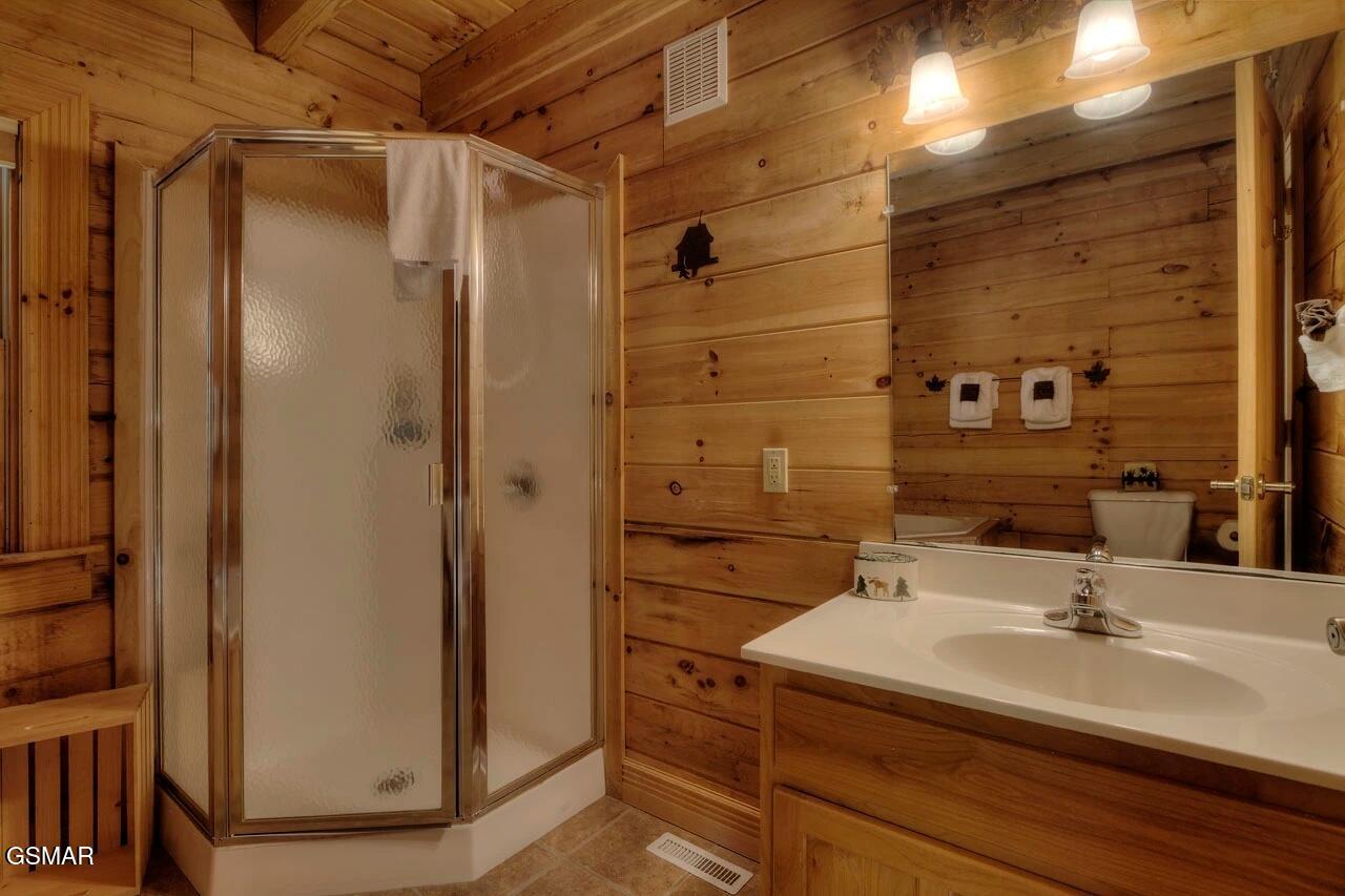 4548 Whetstone Road Sevierville TN 37862