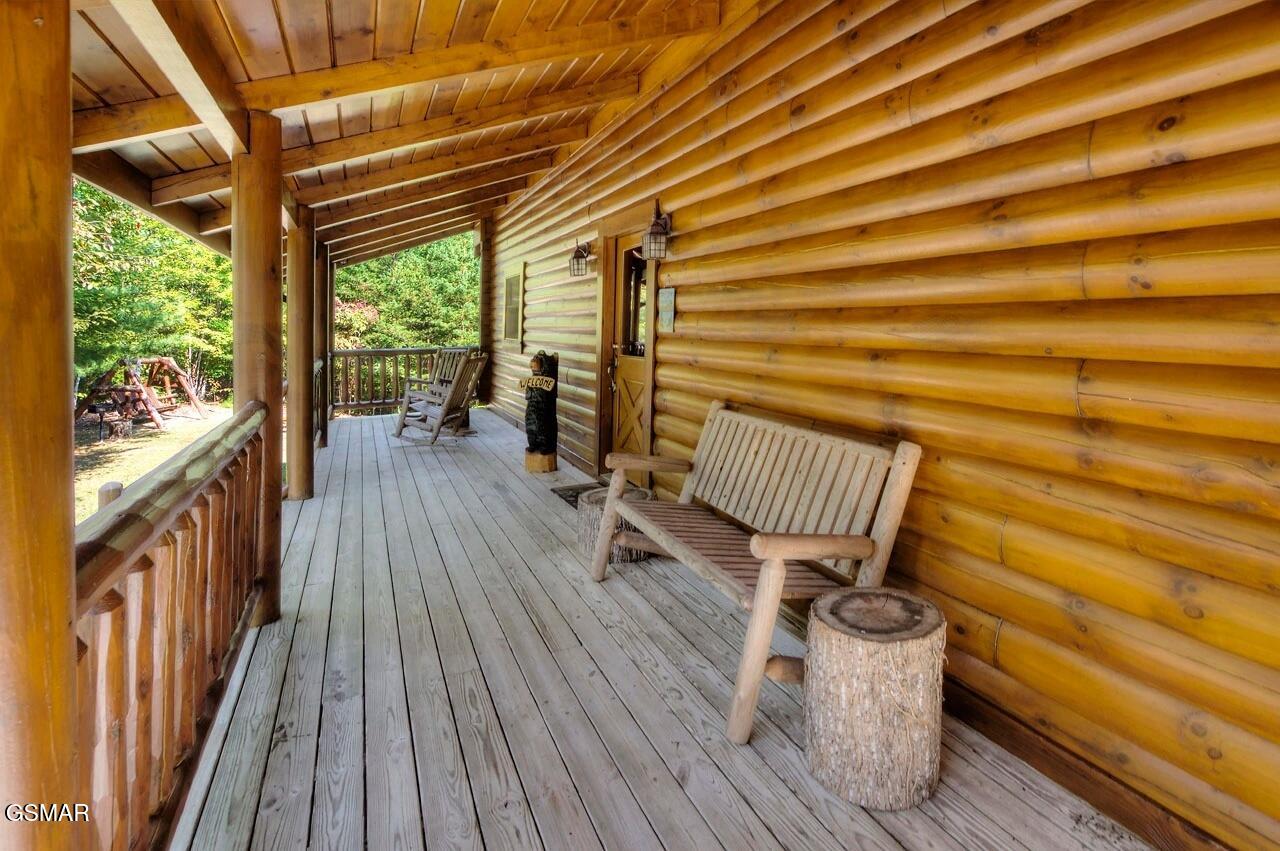 4548 Whetstone Road Sevierville TN 37862