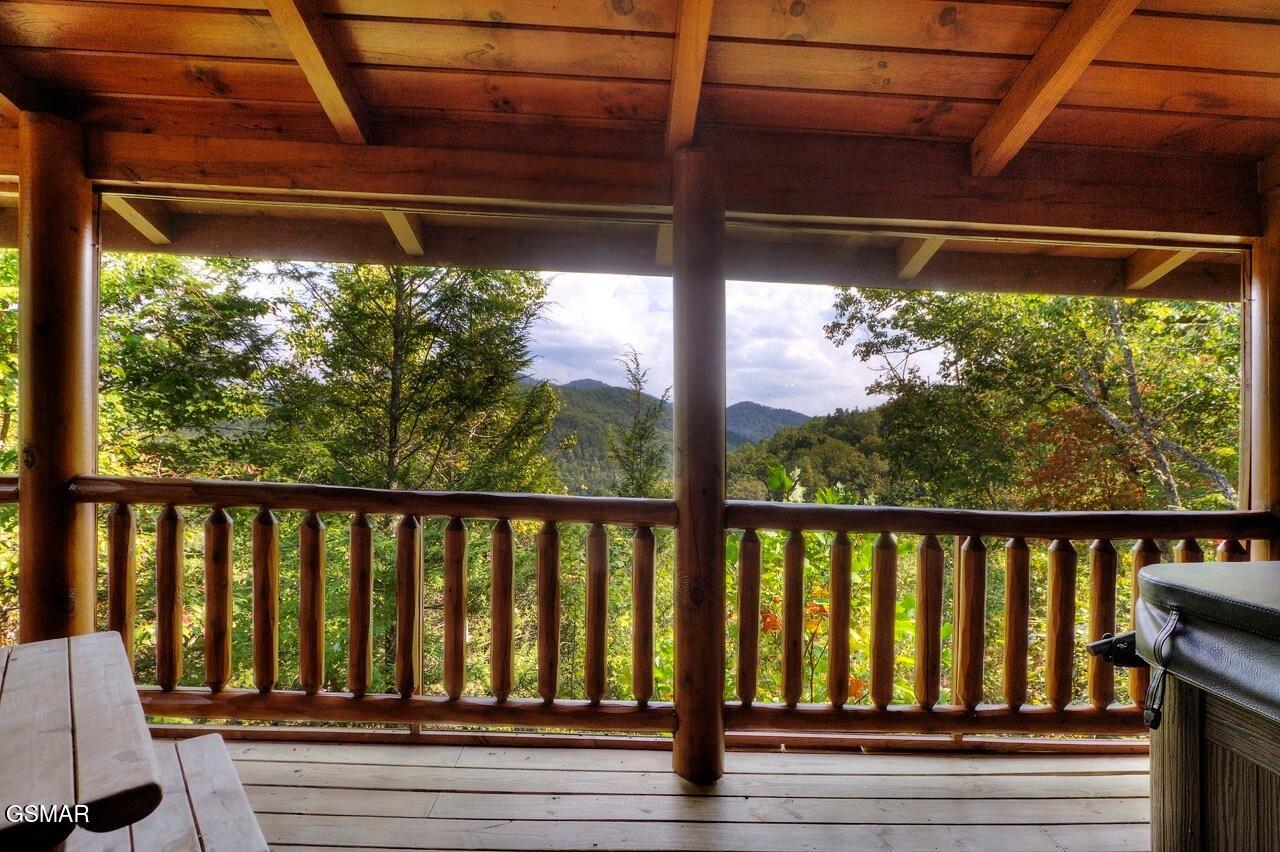 4548 Whetstone Road Sevierville TN 37862