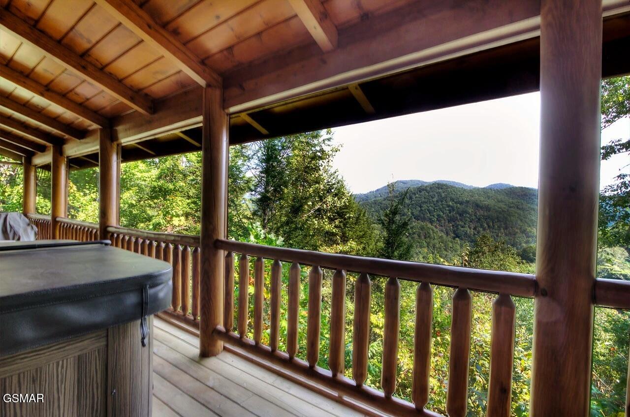 4548 Whetstone Road Sevierville TN 37862