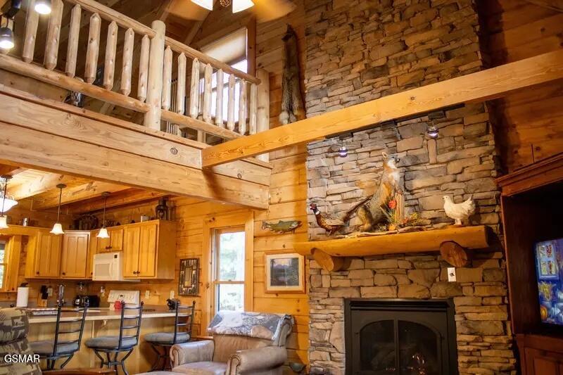 4548 Whetstone Road Sevierville TN 37862
