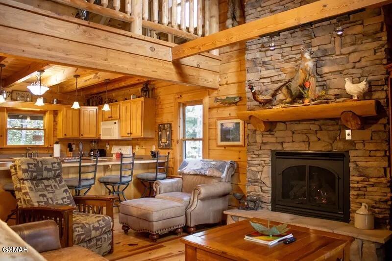 4548 Whetstone Road Sevierville TN 37862