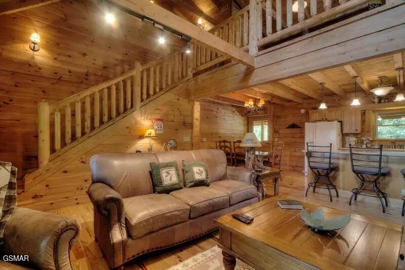 4548 Whetstone Road Sevierville TN 37862