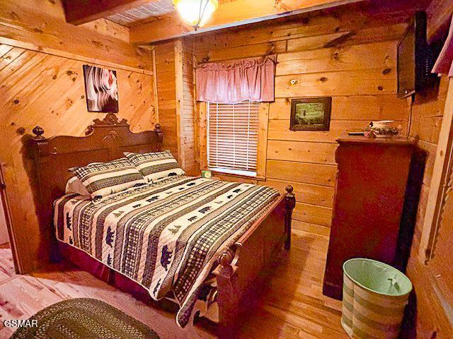 1925 Beach Front Drive Sevierville TN 37876