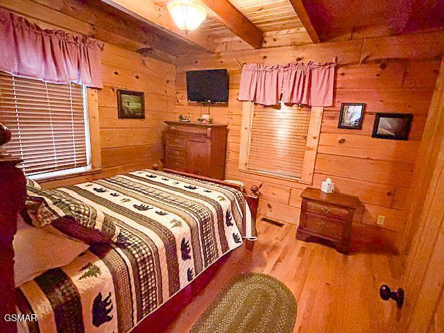 1925 Beach Front Drive Sevierville TN 37876