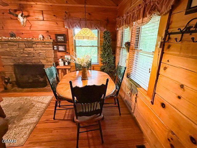 1925 Beach Front Drive Sevierville TN 37876