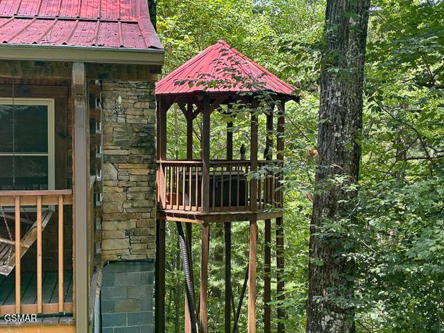 1925 Beach Front Drive Sevierville TN 37876