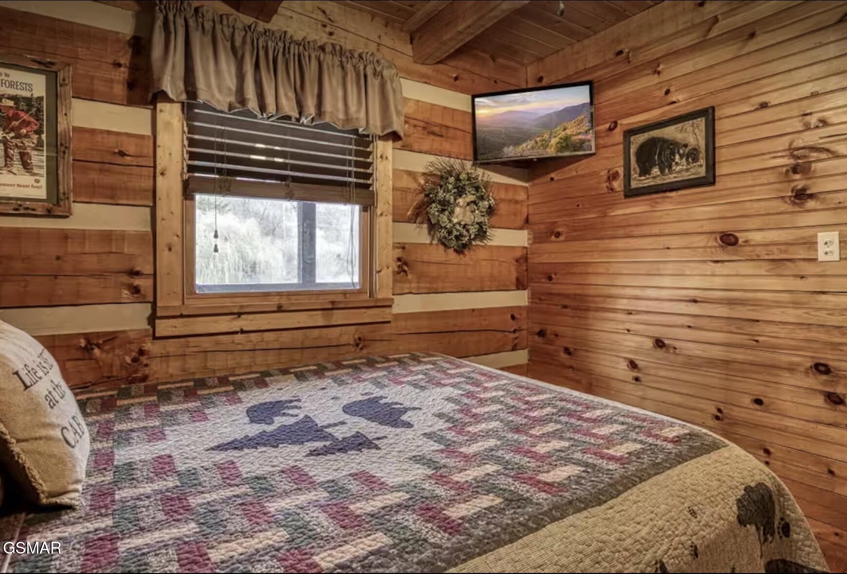 448 Hideaway Ridge Circle Sevierville TN 37862