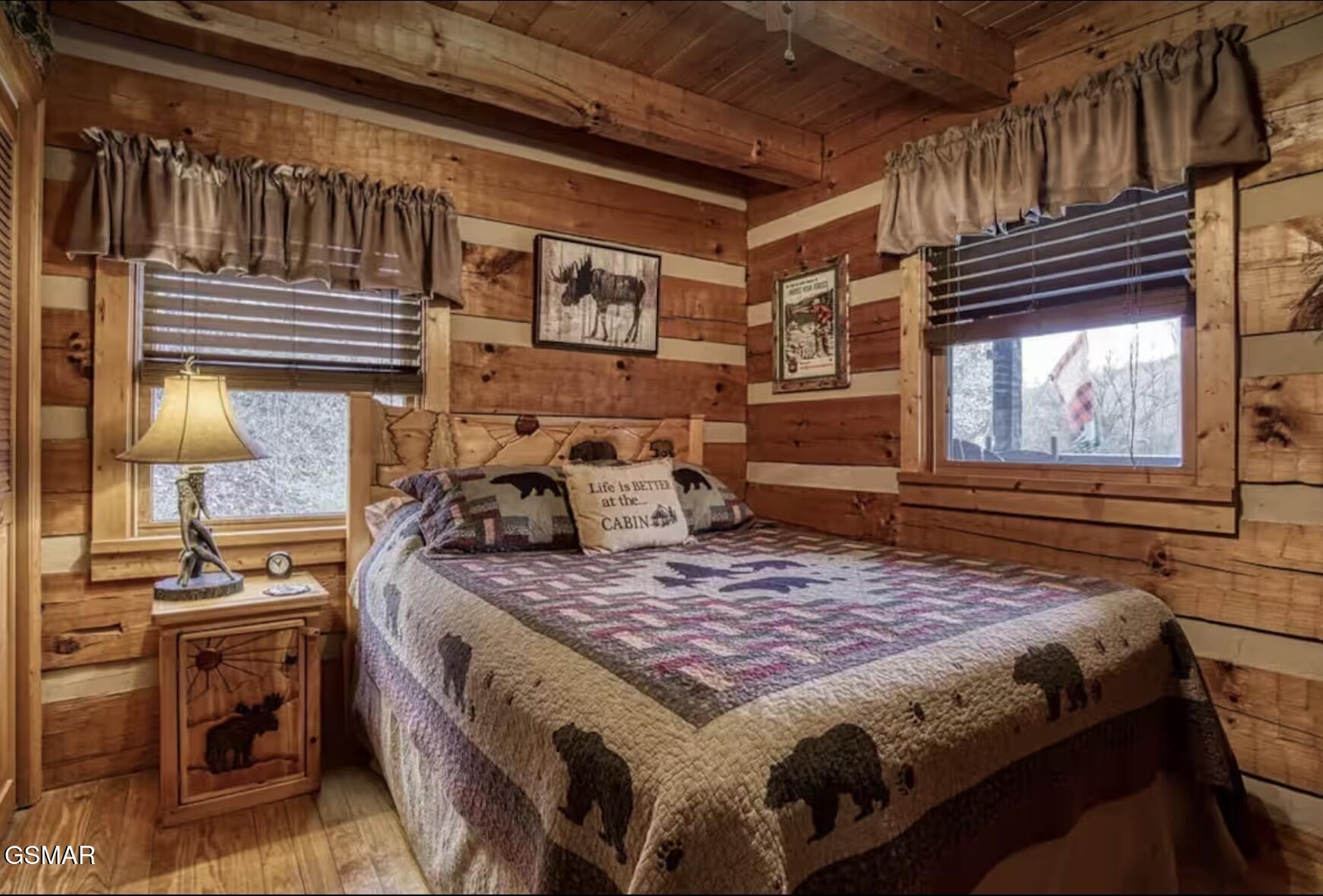 448 Hideaway Ridge Circle Sevierville TN 37862