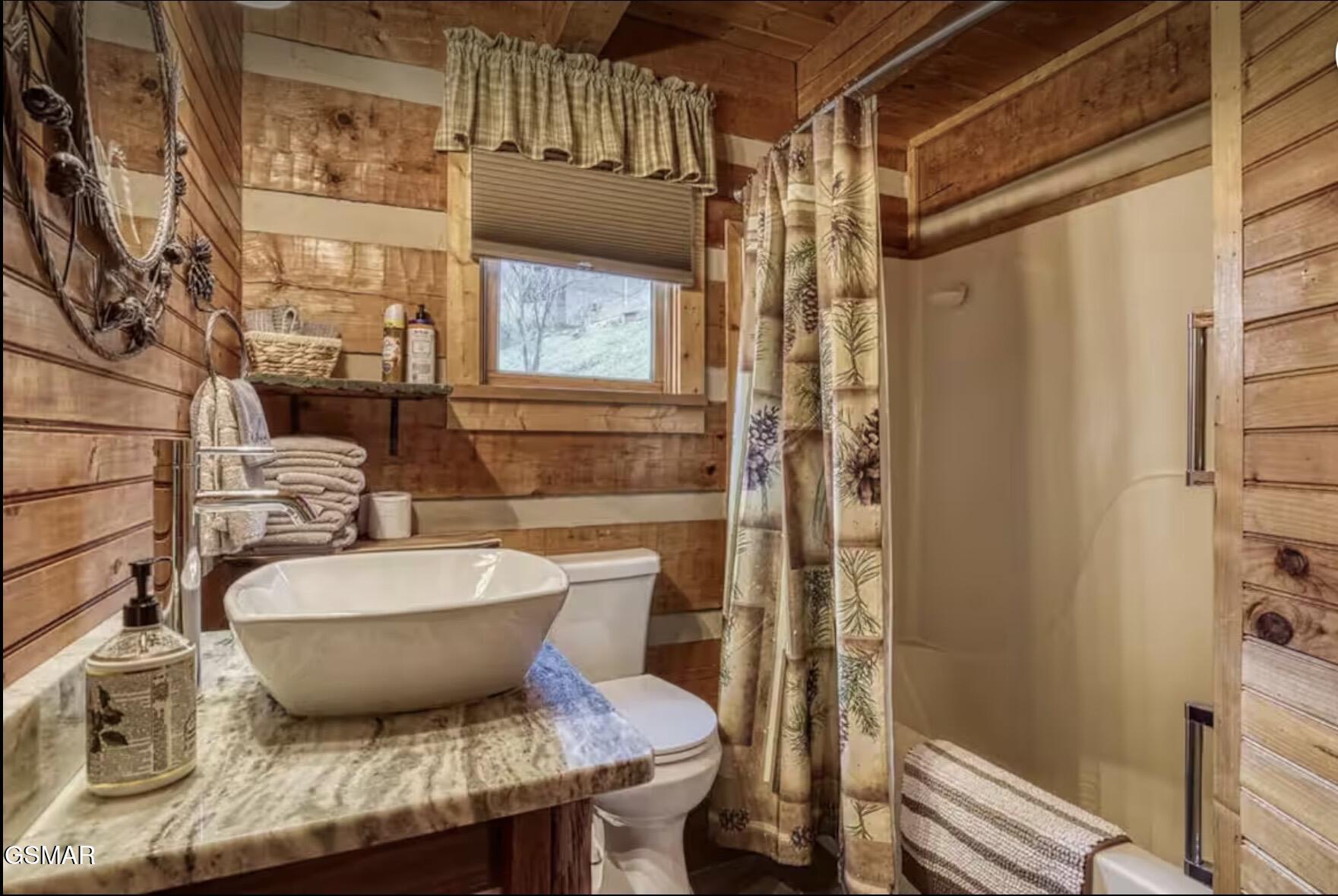 448 Hideaway Ridge Circle Sevierville TN 37862