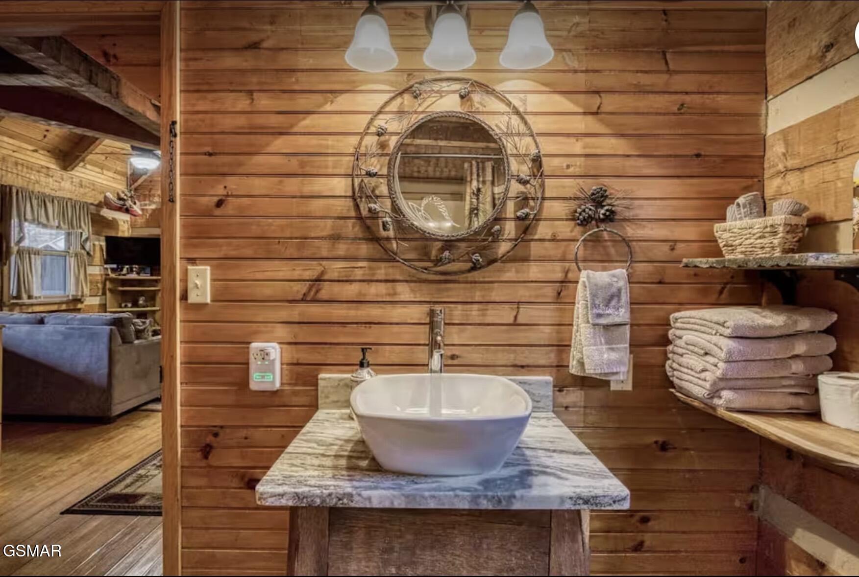448 Hideaway Ridge Circle Sevierville TN 37862
