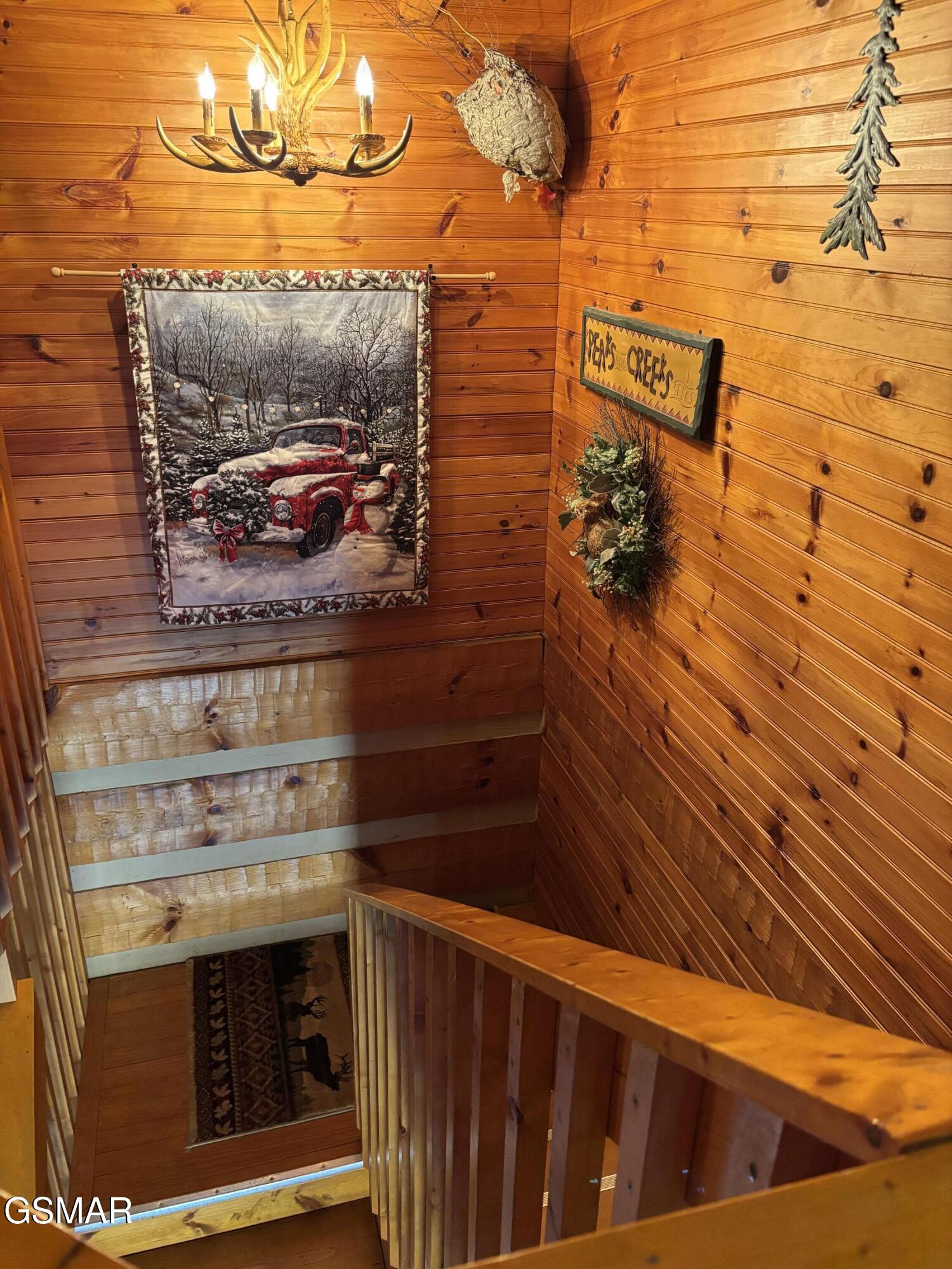 448 Hideaway Ridge Circle Sevierville TN 37862