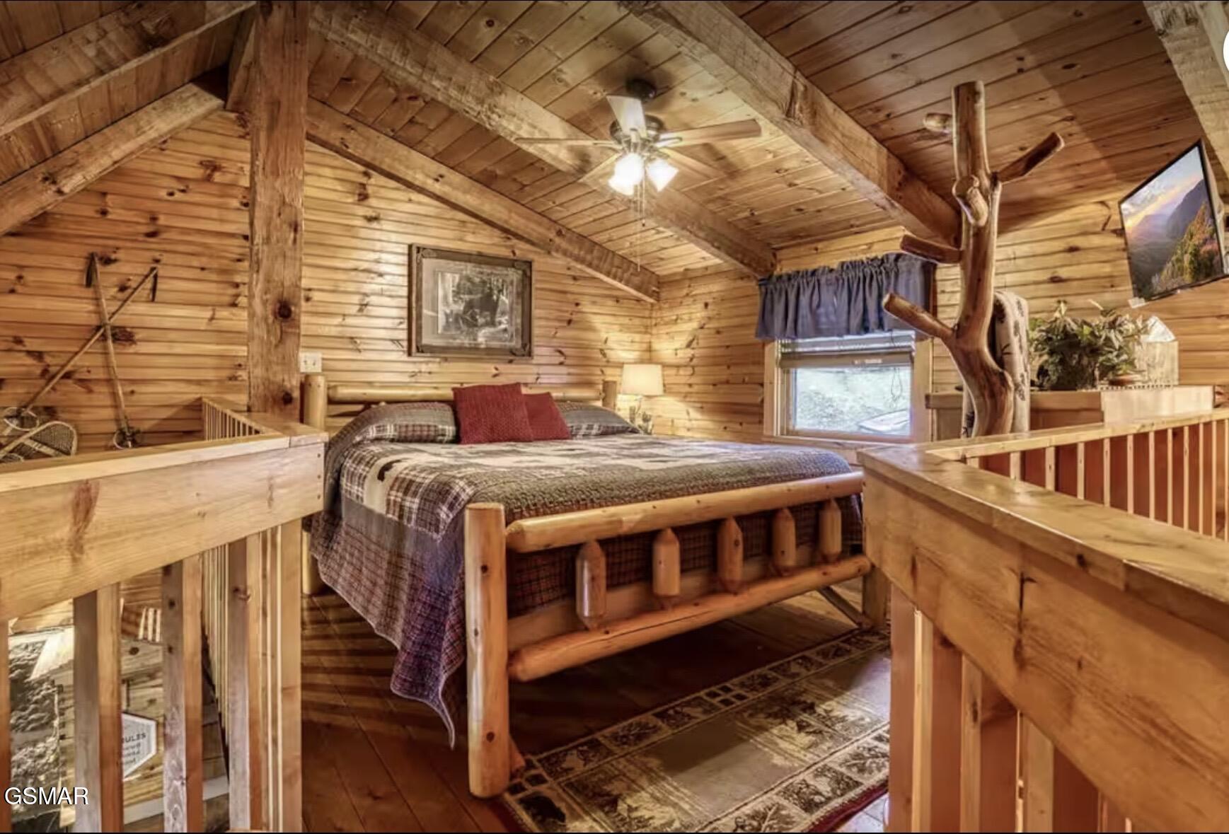 448 Hideaway Ridge Circle Sevierville TN 37862