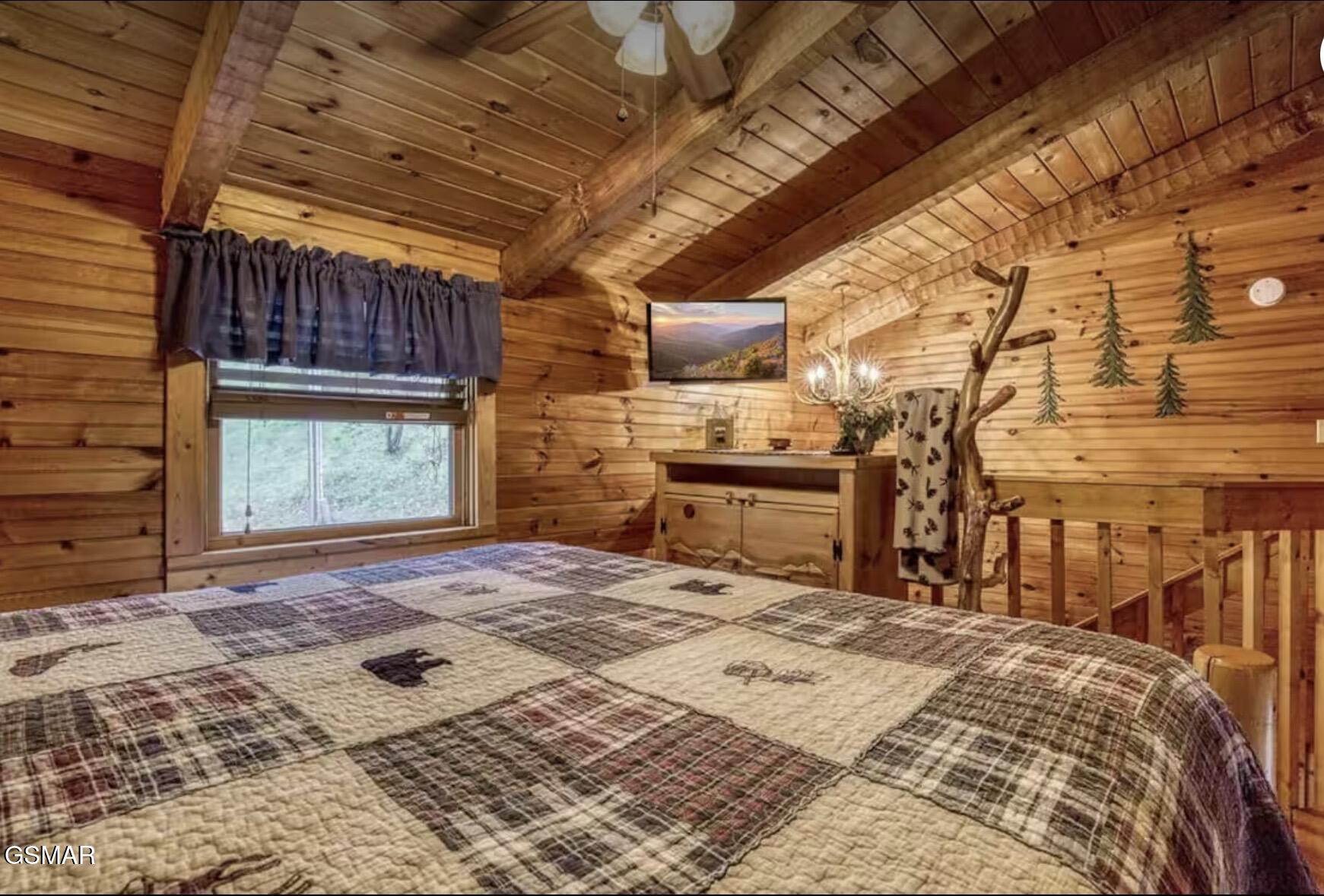 448 Hideaway Ridge Circle Sevierville TN 37862
