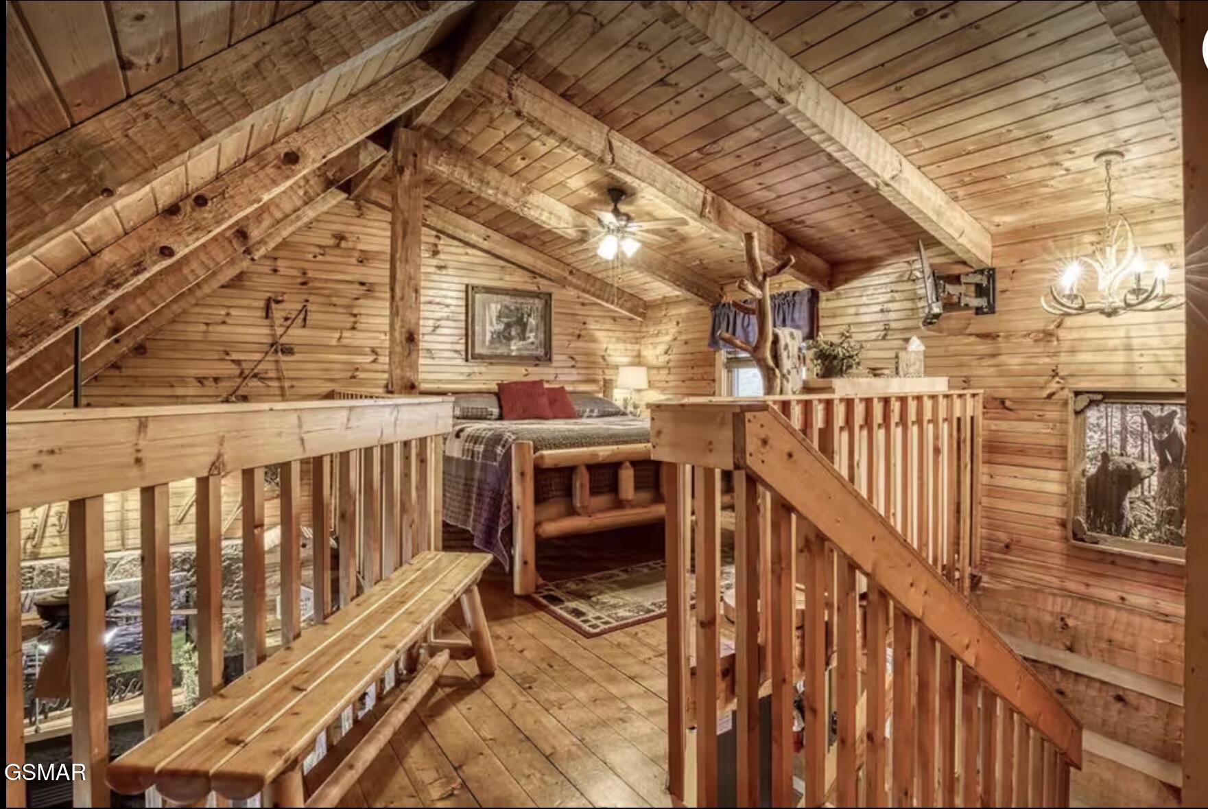 448 Hideaway Ridge Circle Sevierville TN 37862