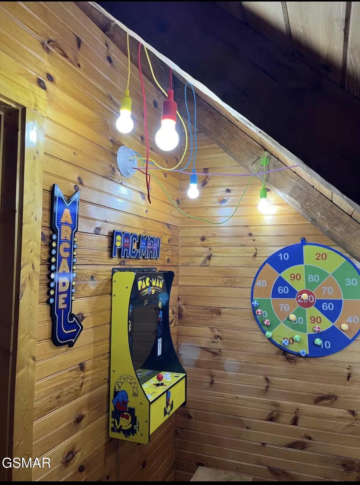 448 Hideaway Ridge Circle Sevierville TN 37862