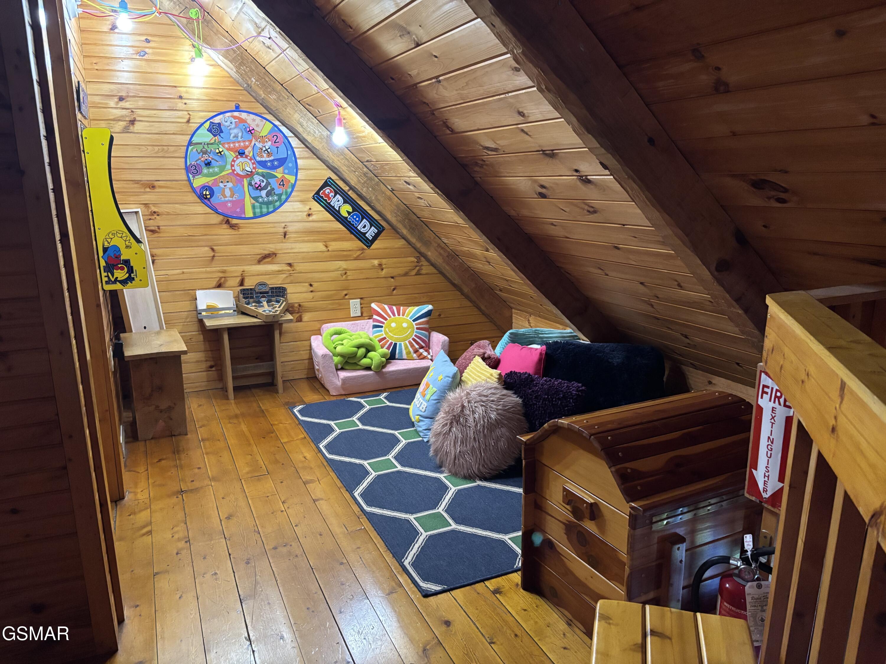 448 Hideaway Ridge Circle Sevierville TN 37862