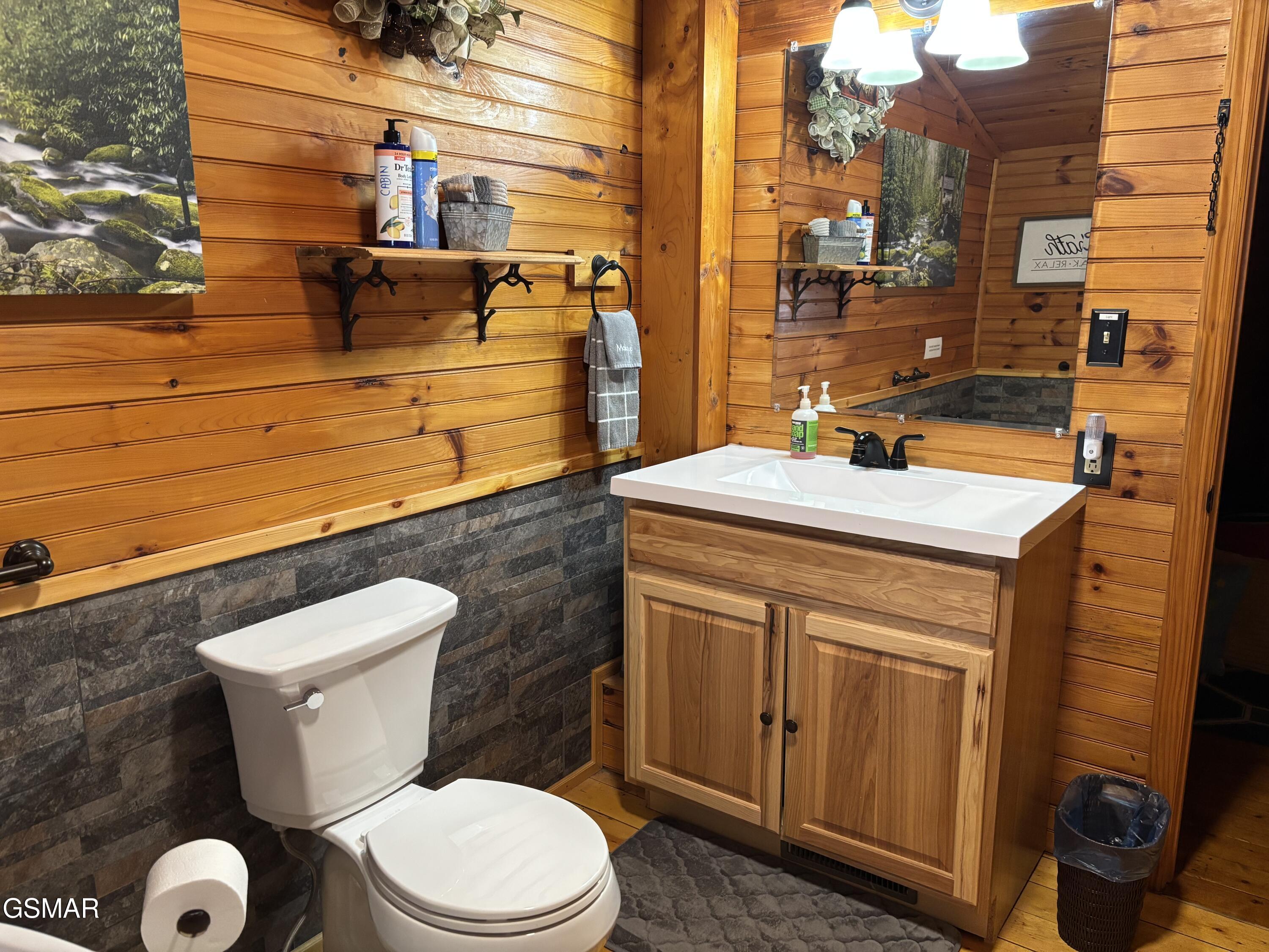 448 Hideaway Ridge Circle Sevierville TN 37862
