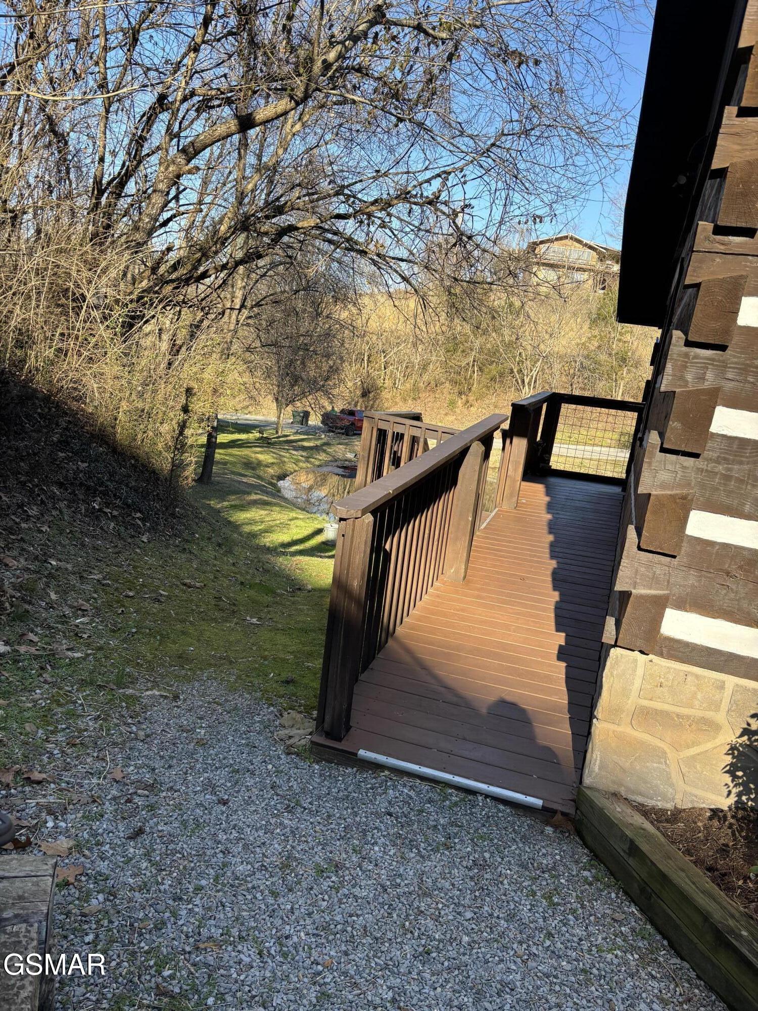 448 Hideaway Ridge Circle Sevierville TN 37862