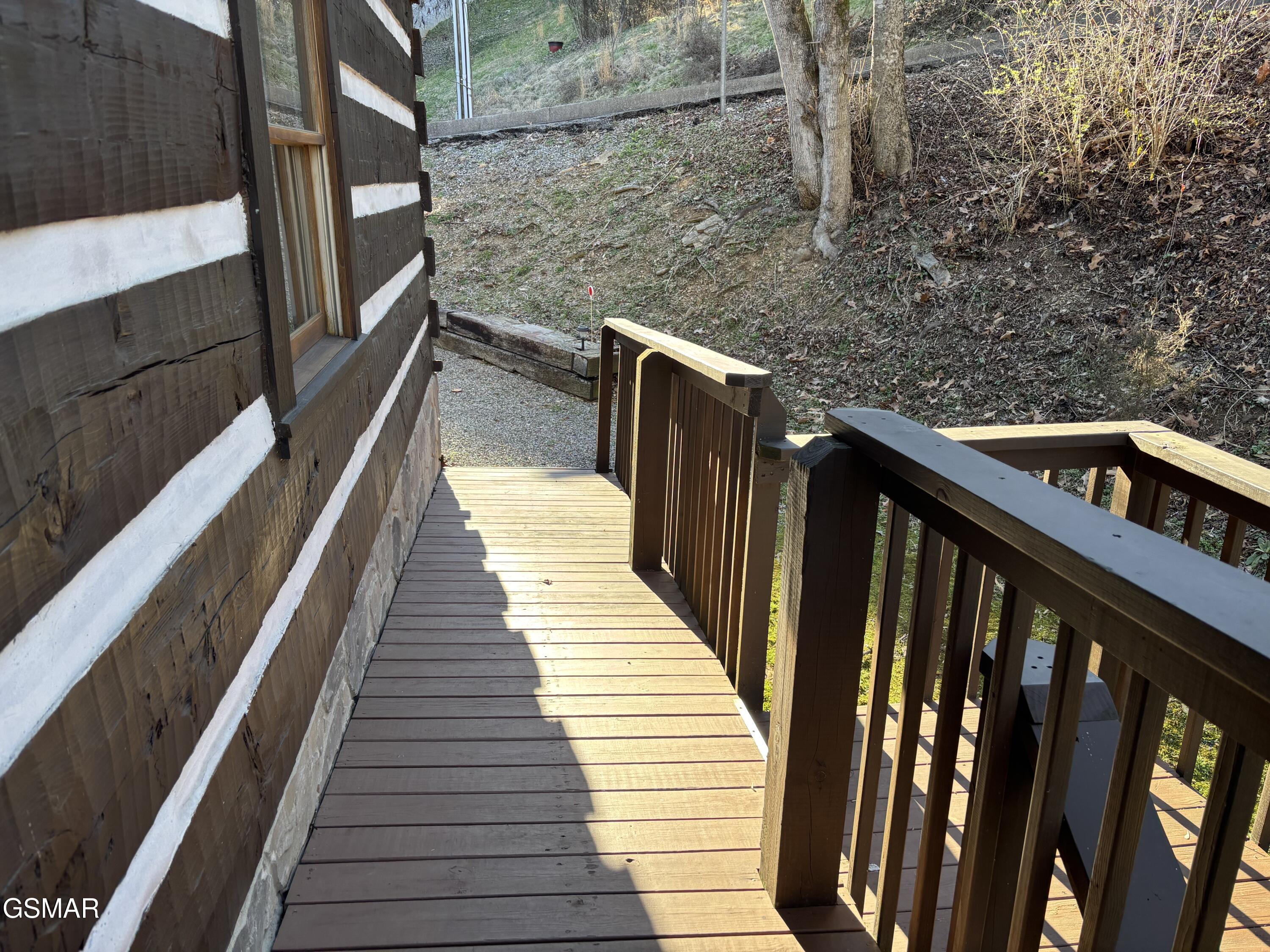 448 Hideaway Ridge Circle Sevierville TN 37862