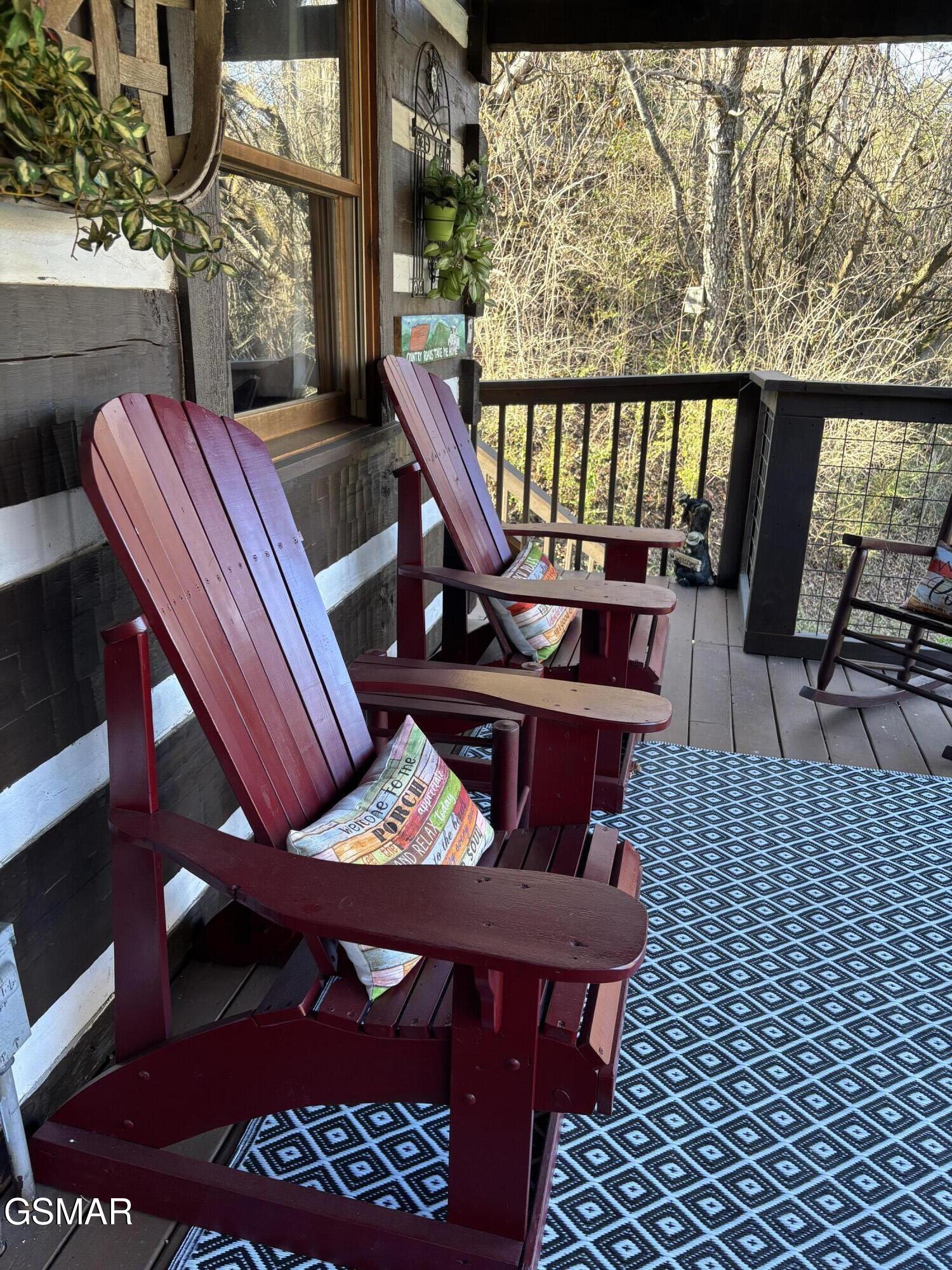 448 Hideaway Ridge Circle Sevierville TN 37862