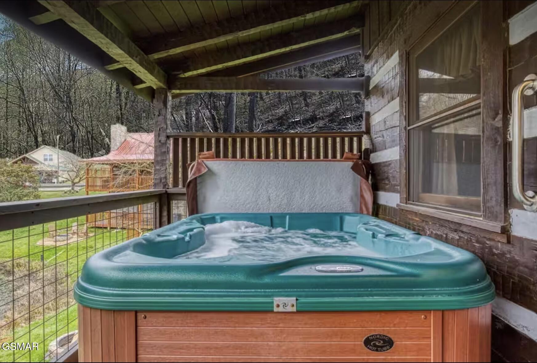 448 Hideaway Ridge Circle Sevierville TN 37862