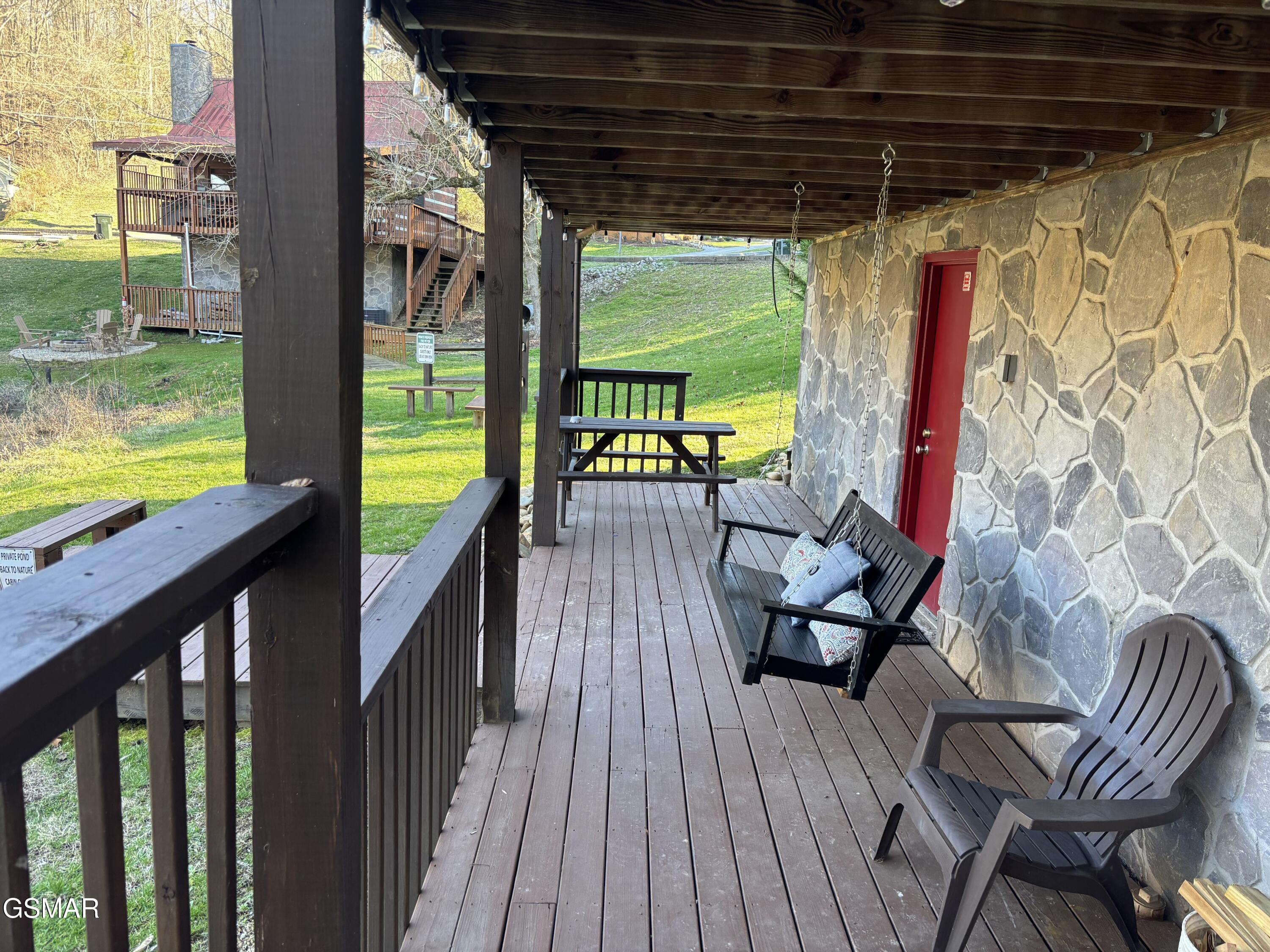 448 Hideaway Ridge Circle Sevierville TN 37862