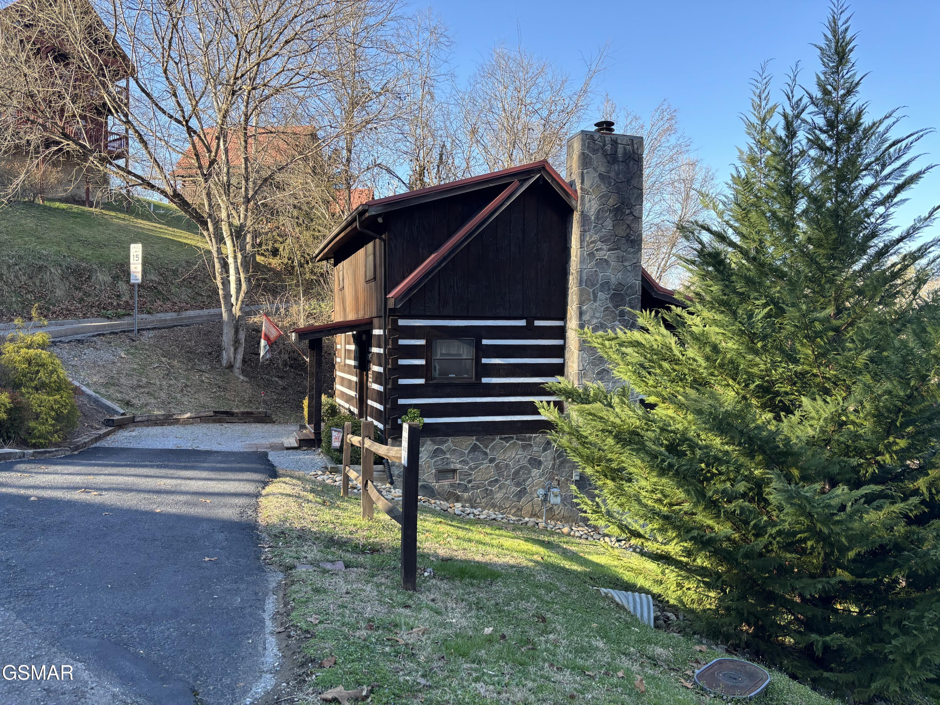 448 Hideaway Ridge Circle Sevierville TN 37862