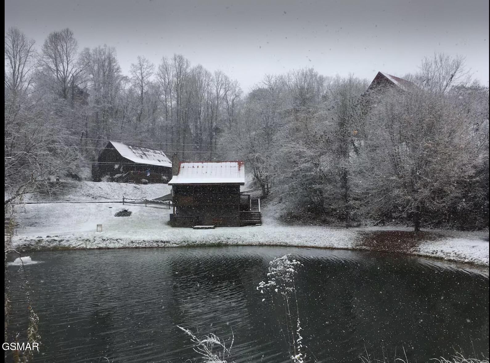 448 Hideaway Ridge Circle Sevierville TN 37862