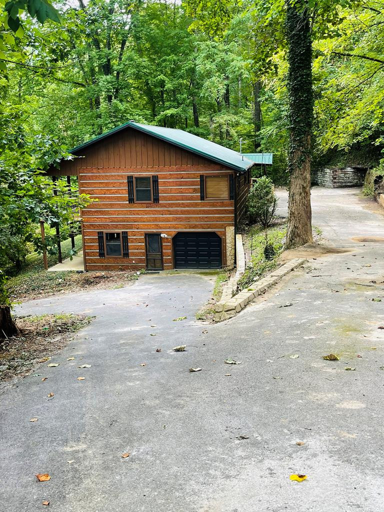 4053 Ole Smoky Way Sevierville TN 37862