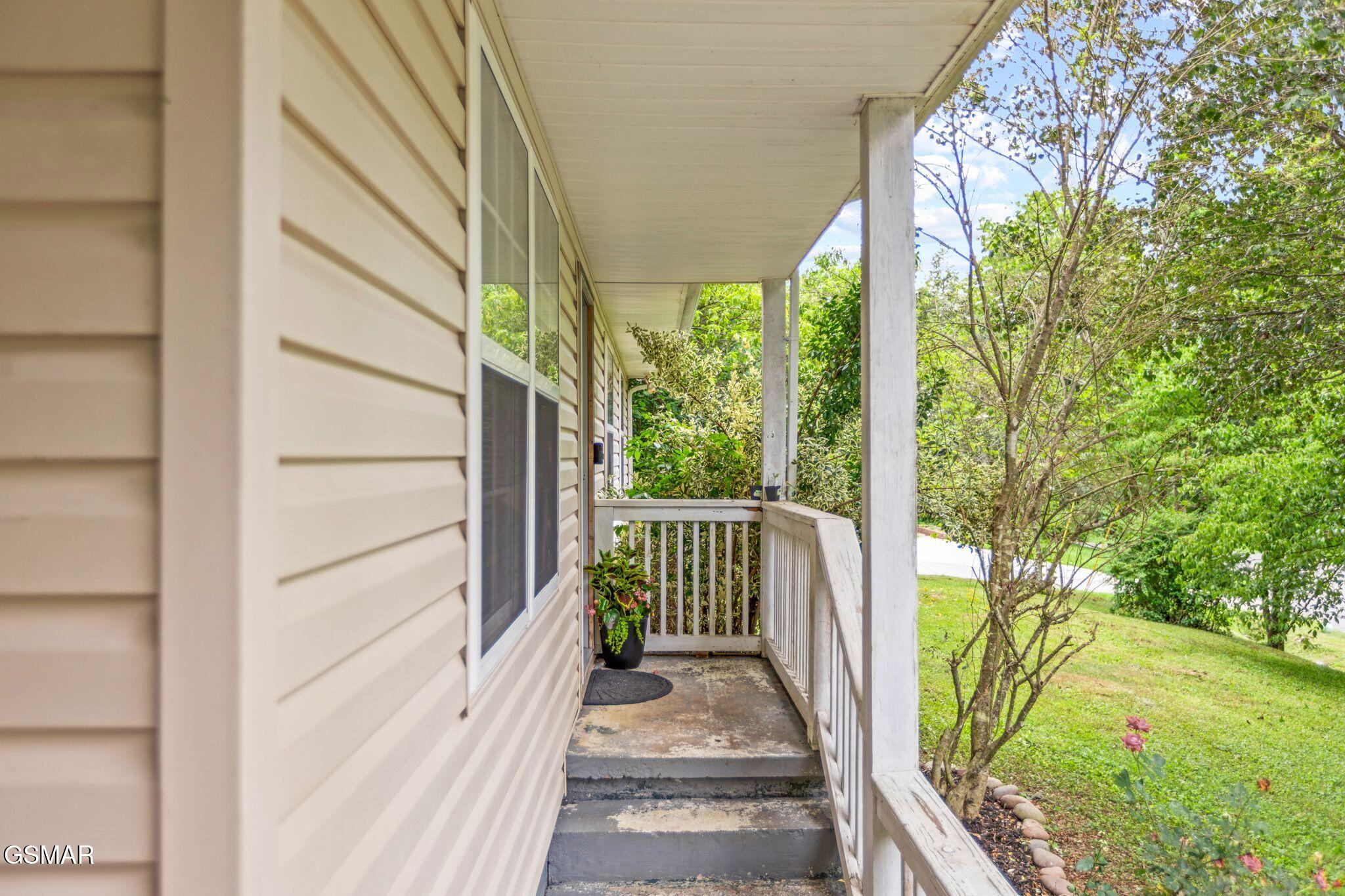 1015 Oakville Lane Sevierville TN 37862
