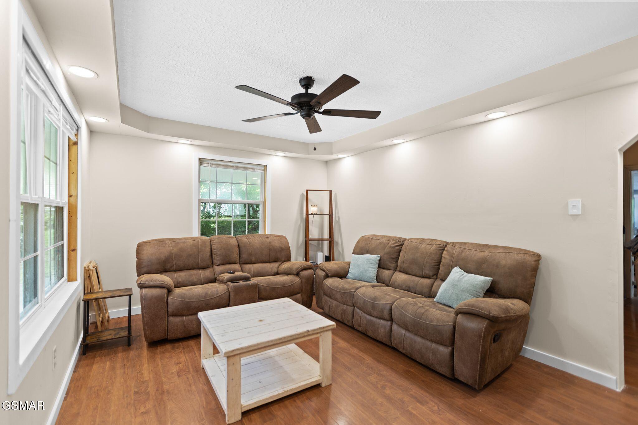 1015 Oakville Lane Sevierville TN 37862