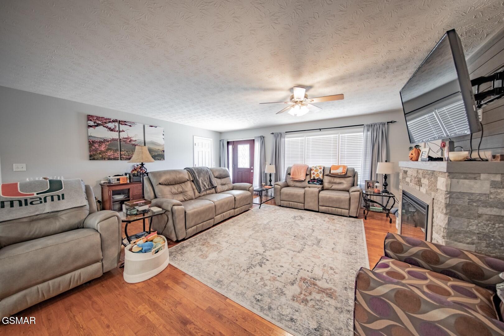 1114 Caleb Lane Newport TN 37821