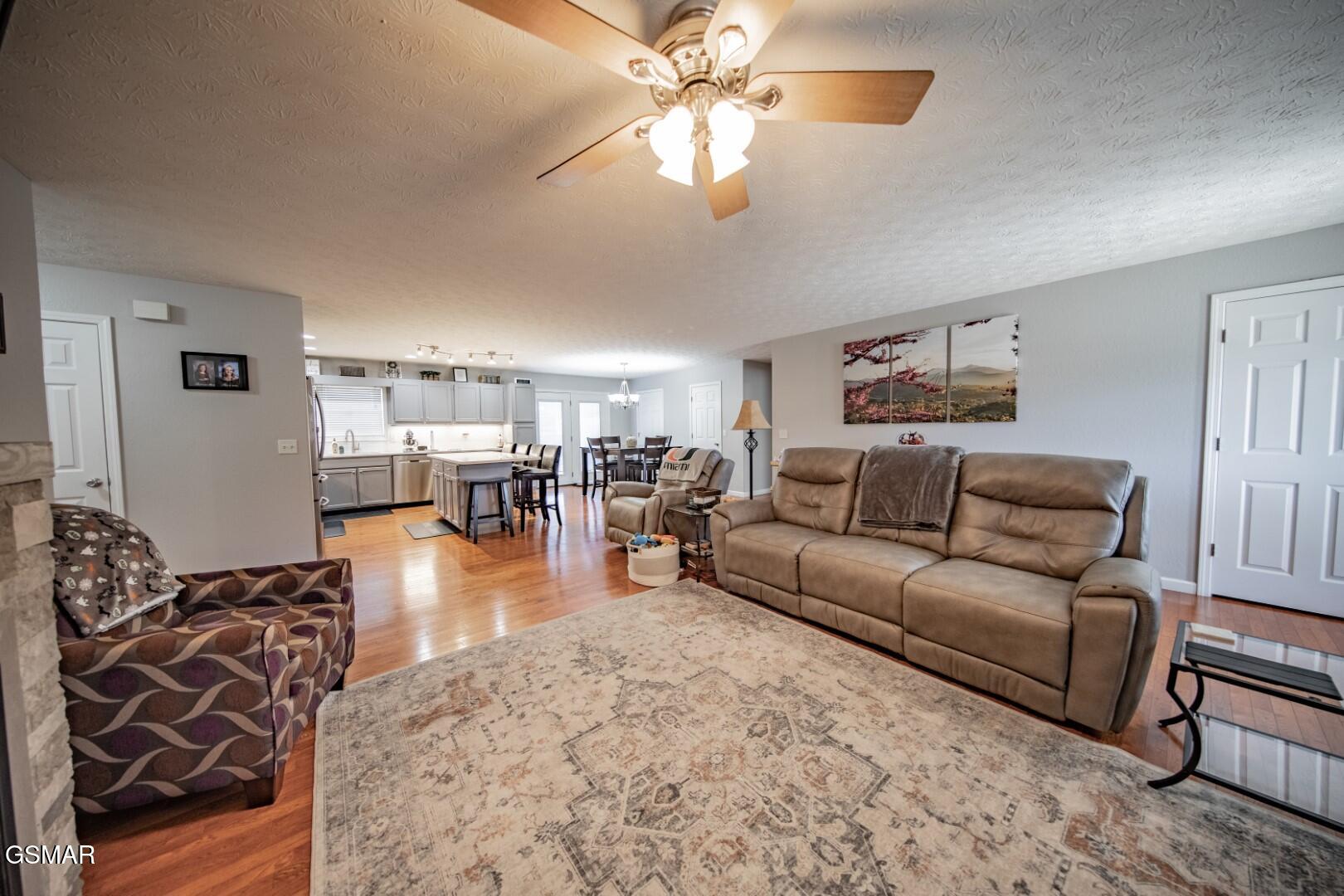 1114 Caleb Lane Newport TN 37821